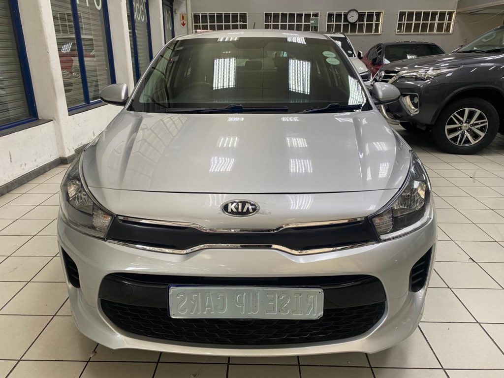 Kia