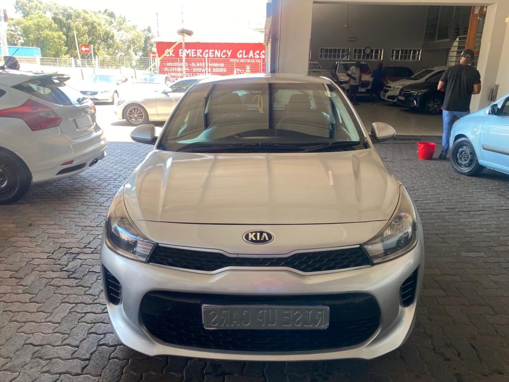 Kia